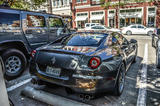 Ferrari 599GTB