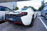 Mclaren MP4-12C