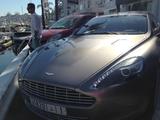 Aston Martin Rapide