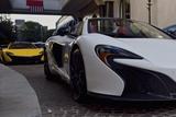 Mclaren 650S