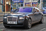 Rolls Royce Ghost