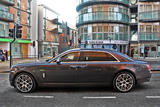 Rolls Royce Ghost