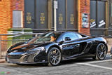 Mclaren 650S