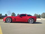 Chevrolet Corvette Z06