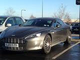 Aston Martin Rapide