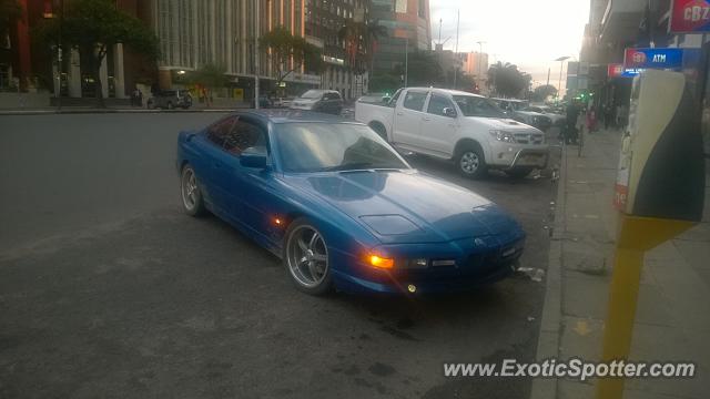 BMW 840-ci spotted in HARARE, ZIMBABWE, Zimbabwe