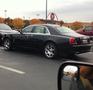 Rolls Royce Ghost