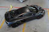 Mclaren MP4-12C