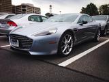 Aston Martin Rapide