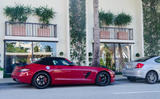 Mercedes SLS AMG