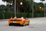 Mclaren MP4-12C