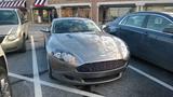 Aston Martin DB9