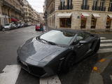 Lamborghini Gallardo