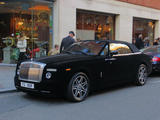 Rolls Royce Phantom