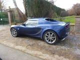 Lotus Elise