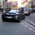 Mclaren MP4-12C