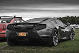 Mclaren MP4-12C