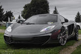 Mclaren MP4-12C