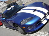 Dodge Viper