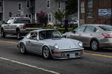 Porsche 911 Turbo