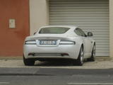 Aston Martin DB9