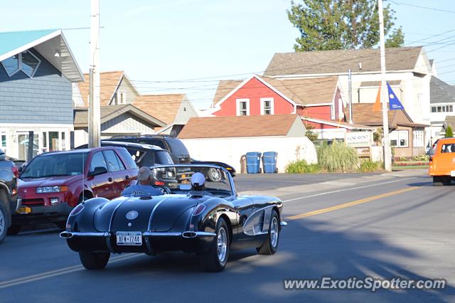 Other Vintage spotted in Sodus Point, New York