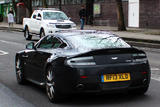 Aston Martin Vantage