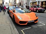 Lamborghini Gallardo