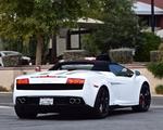 Lamborghini Gallardo