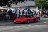 Ferrari Testarossa