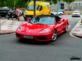 Ferrari 360 Modena