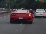 Ferrari 360 Modena