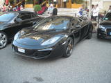 Mclaren MP4-12C