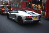 Lamborghini Aventador