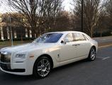 Rolls Royce Ghost