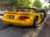 Dodge Viper