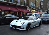 Ferrari F12