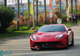 Ferrari F12