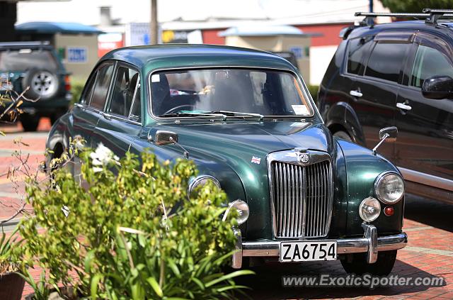 Other Vintage spotted in Blenheim, New Zealand