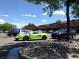 Lamborghini Gallardo