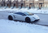 Lamborghini Gallardo