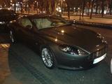 Aston Martin DB9