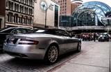 Aston Martin DB9