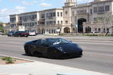 Lamborghini Murcielago