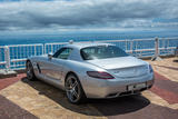 Mercedes SLS AMG