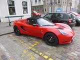 Lotus Elise