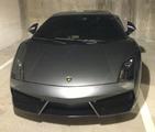 Lamborghini Gallardo