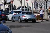 Mercedes SLS AMG