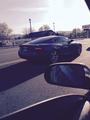 Aston Martin DB9