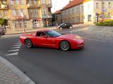 Chevrolet Corvette Z06